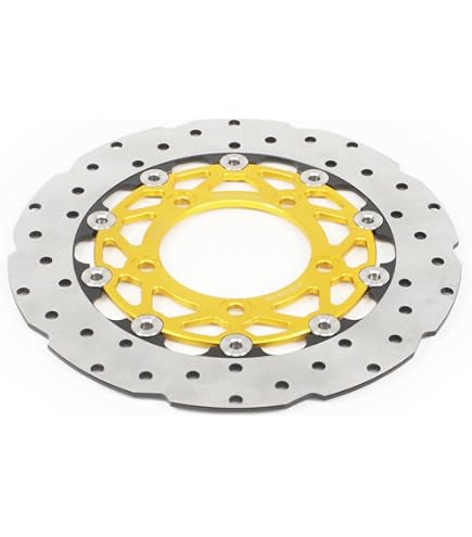 Amazon | RPM CYGNUS X(シグナスX) 軽量 フローティング ブレーキ